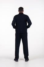 Įkelti vaizdą į galerijos rodinį, Mėlynas laisvalaikio kostiumas Markas