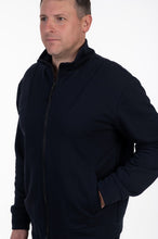 Įkelti vaizdą į galerijos rodinį, Mėlynas laisvalaikio kostiumas Markas