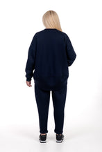 Įkelti vaizdą į galerijos rodinį, Mėlynas laisvalaikio kostiumas Baloon