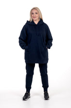 Įkelti vaizdą į galerijos rodinį, Mėlynas laisvalaikio kostiumėlis Julija