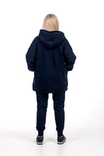 Įkelti vaizdą į galerijos rodinį, Mėlynas laisvalaikio kostiumėlis Julija