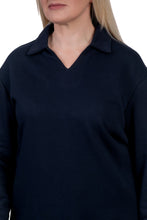 Įkelti vaizdą į galerijos rodinį, Mėlynas laisvalaikio kostiumėlis Viktorija