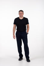 Įkelti vaizdą į galerijos rodinį, Mėlynos kelnės Maksas