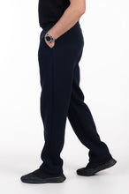 Įkelti vaizdą į galerijos rodinį, Mėlynos kelnės Maksas