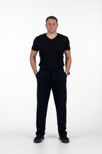 Įkelti vaizdą į galerijos rodinį, Mėlynos kelnės Markas