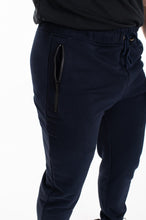 Įkelti vaizdą į galerijos rodinį, Mėlynos laisvalaikio kelnės ,,Donis"