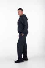 Įkelti vaizdą į galerijos rodinį, Pilkas laisvalaikio kostiumas Augustas