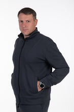 Įkelti vaizdą į galerijos rodinį, Pilkas laisvalaikio kostiumas Markas