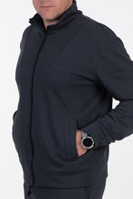 Įkelti vaizdą į galerijos rodinį, Pilkas laisvalaikio kostiumas Markas