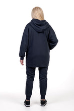 Įkelti vaizdą į galerijos rodinį, Pilkas laisvalaikio kostiumėlis Julija