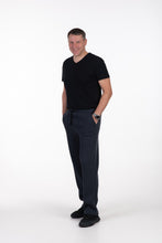 Įkelti vaizdą į galerijos rodinį, Pilkos kelnės Maksas