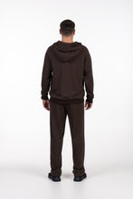 Įkelti vaizdą į galerijos rodinį, Rudas laisvalaikio kostiumas Augustas