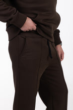 Įkelti vaizdą į galerijos rodinį, Rudas laisvalaikio kostiumas Maksas