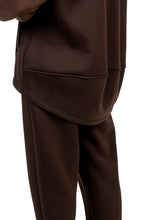 Įkelti vaizdą į galerijos rodinį, Rudas laisvalaikio kostiumėlis Baloon