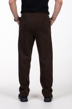 Įkelti vaizdą į galerijos rodinį, Rudos kelnės Markas