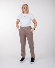 Įkelti vaizdą į galerijos rodinį, Kreminės spalvos kelnės
