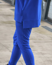 Įkelti vaizdą į galerijos rodinį, Žydros spalvos palaidinė
