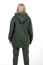 Įkelti vaizdą į galerijos rodinį, Chaki laisvalaikio kostiumėlis Julija
