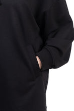 Įkelti vaizdą į galerijos rodinį, Juodas laisvalaikio kostiumėlis Julija
