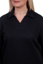 Įkelti vaizdą į galerijos rodinį, Juodas laisvalaikio kostiumėlis Viktorija
