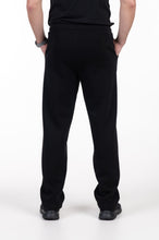 Įkelti vaizdą į galerijos rodinį, Juodos kelnės Maksas
