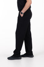 Įkelti vaizdą į galerijos rodinį, Juodos kelnės Markas
