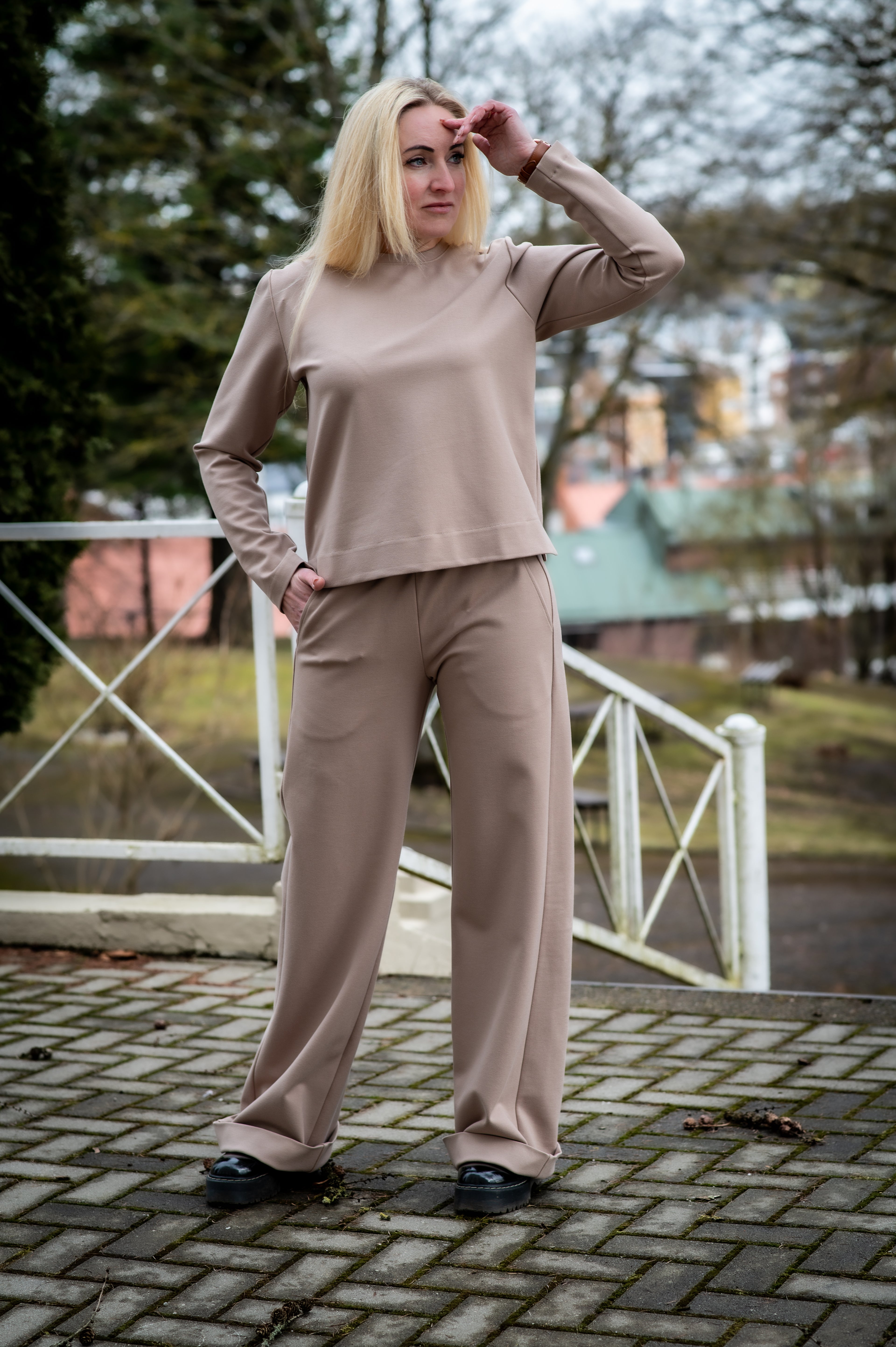 Palaidinė moterims