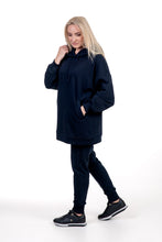 Įkelti vaizdą į galerijos rodinį, Mėlynas laisvalaikio kostiumėlis Julija
