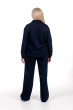 Įkelti vaizdą į galerijos rodinį, Mėlynas laisvalaikio kostiumėlis Viktorija
