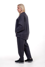 Įkelti vaizdą į galerijos rodinį, Pilkas laisvalaikio kostiumėlis Baloon
