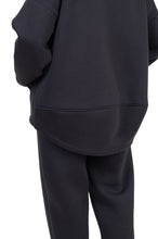 Įkelti vaizdą į galerijos rodinį, Pilkas laisvalaikio kostiumėlis Baloon
