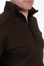 Įkelti vaizdą į galerijos rodinį, Rudas laisvalaikio kostiumas Maksas
