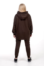 Įkelti vaizdą į galerijos rodinį, Rudas laisvalaikio kostiumėlis Julija
