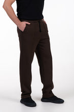 Įkelti vaizdą į galerijos rodinį, Rudos kelnės Maksas
