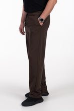 Įkelti vaizdą į galerijos rodinį, Rudos kelnės Markas
