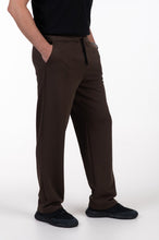 Įkelti vaizdą į galerijos rodinį, Rudos kelnės Markas
